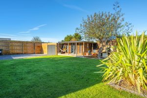 Garden Room- Studio- click for photo gallery